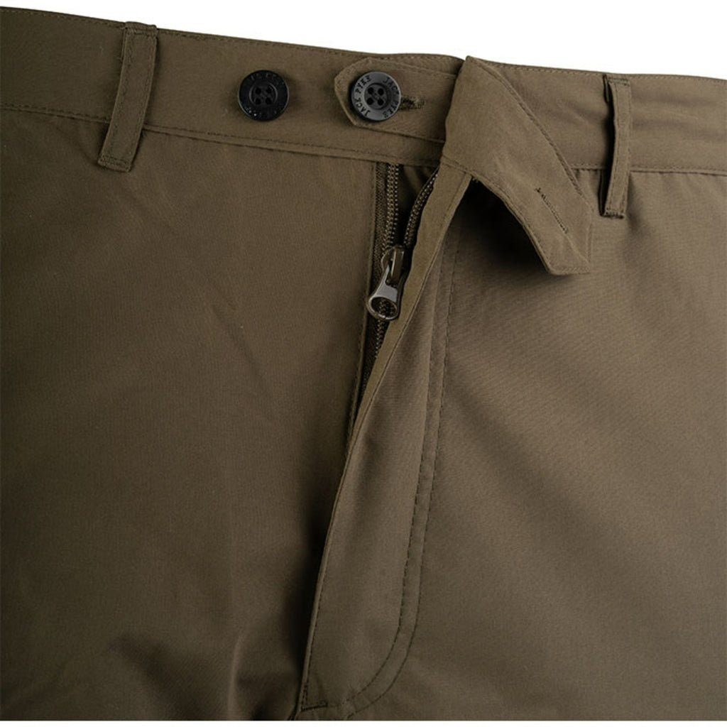 Jack Pyke Hunters Trousers Waterproof Mens Cargo Pants Hunting