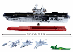 Sluban - B0699 (Aircraft Carrier)