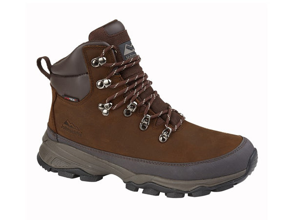 Johnscliffe Edge II Hiking Boot - SIZES 6 & 7 ONLY