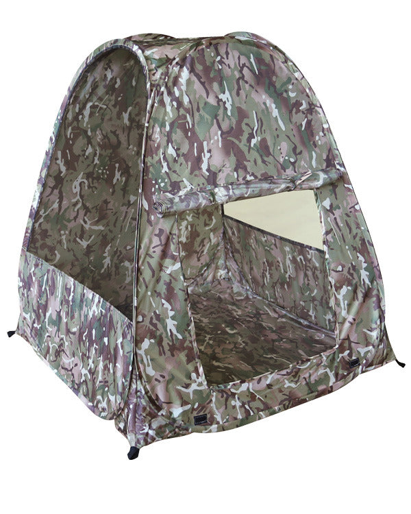 Kids Pop-up Camouflage Tent