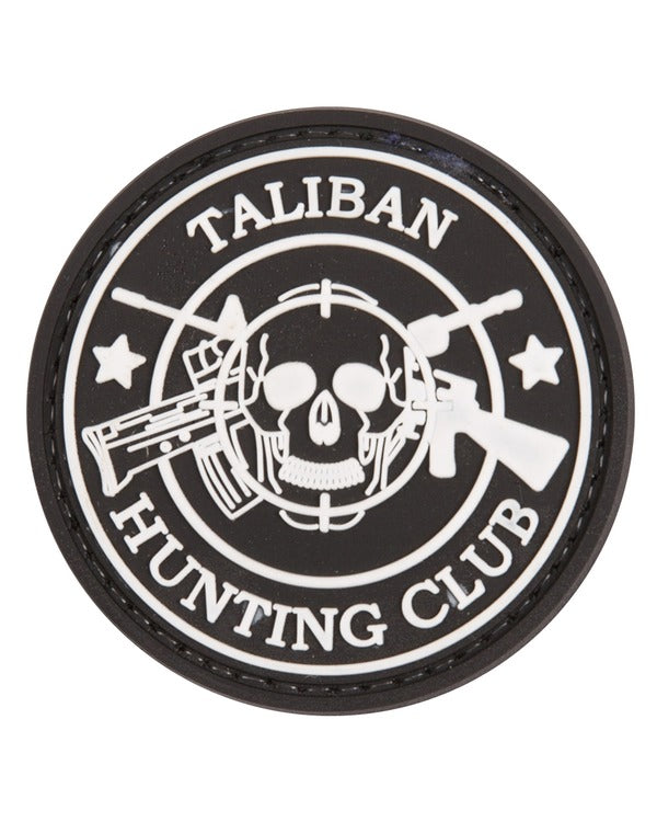Taliban Black Patch