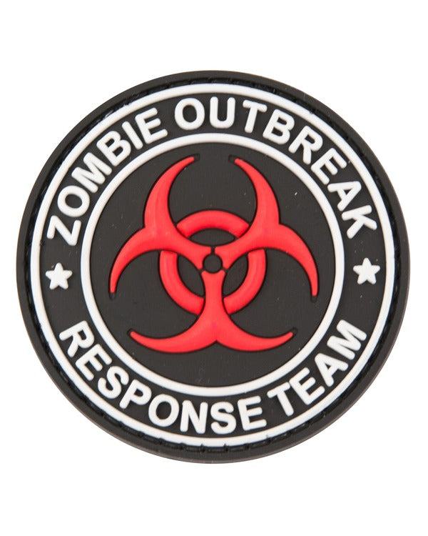 Zombie Outbreak Response Team Patch