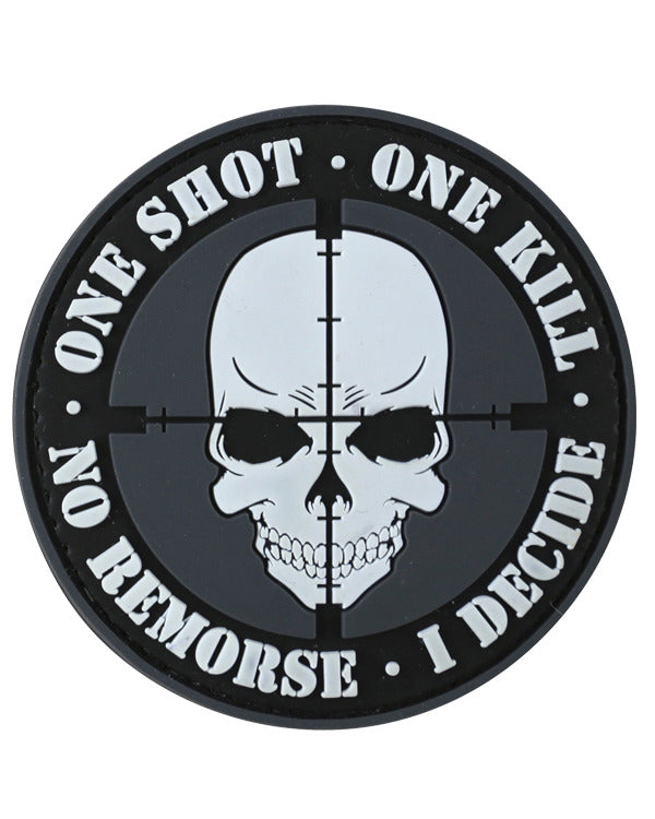 One Shot, One Kill Patch