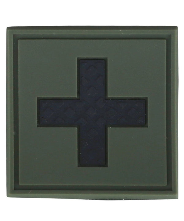 First Aid Patch