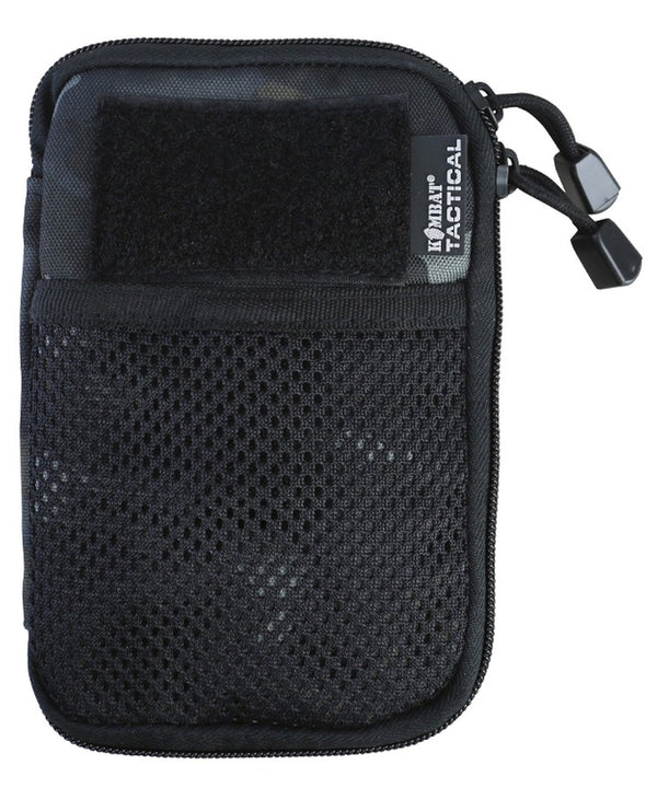 Kombat BTP Black Camo Pocket Buddy