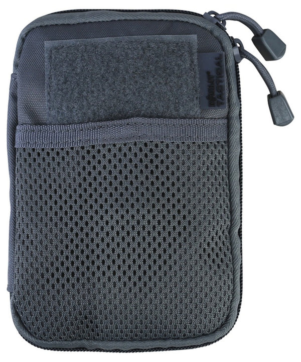 Kombat Gunmetal Grey Pocket Buddy