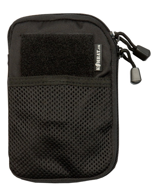 Kombat Black Pocket Buddy