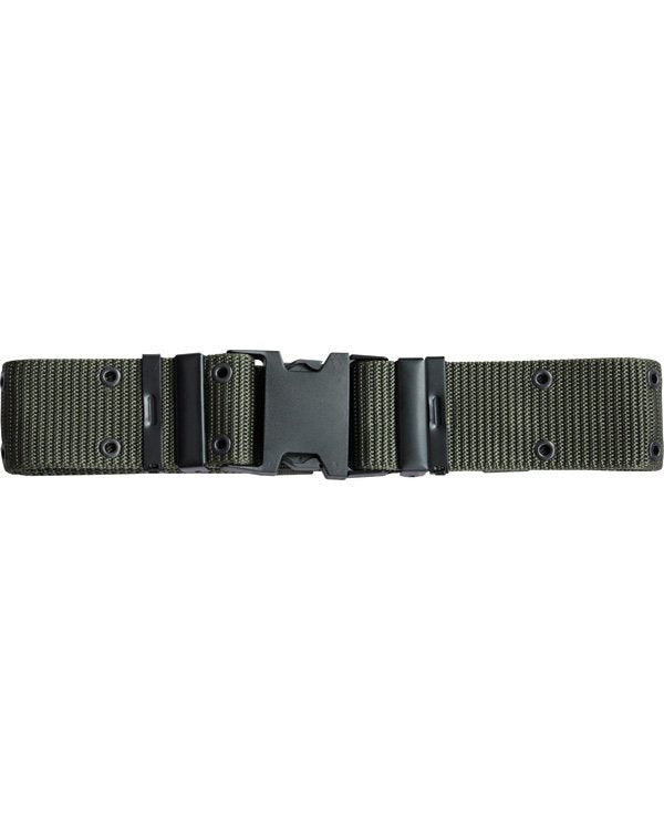 Kombat Olive Green Quick Release Belt