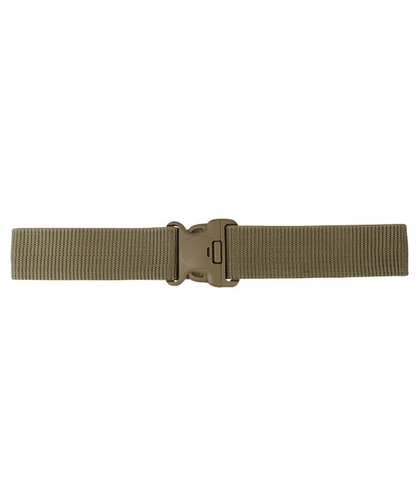 Kombat Coyote SWAT Tactical Belt