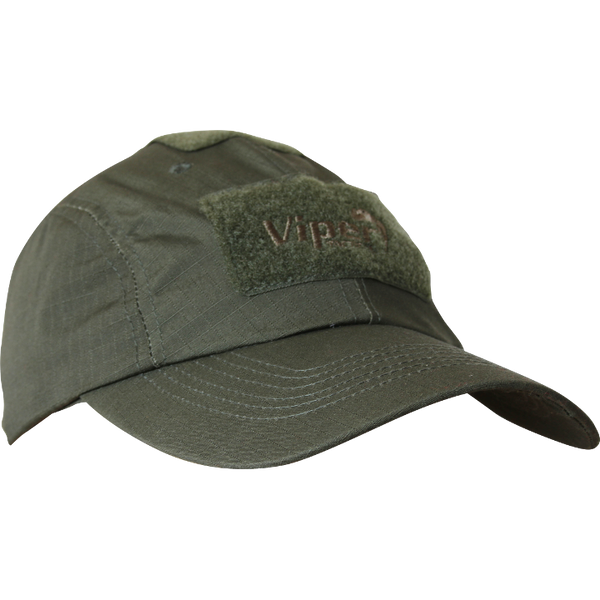 Viper Green Elite Baseball Cap