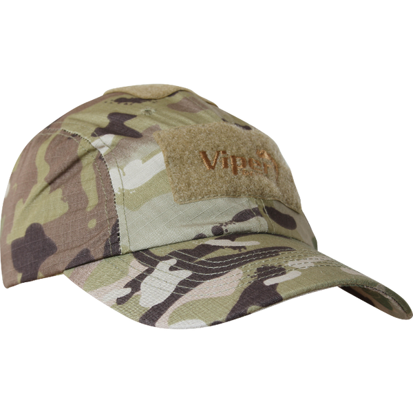Viper MTP Camo Elite Baseball Cap