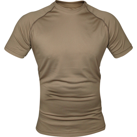 Coyote Viper Mesh Tech Armour Wicking Top