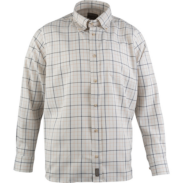 Jack Pyke Countryman Shirt - Blue Check