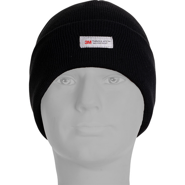 Jack Pyke Bob Hat - Black