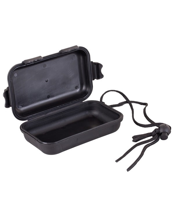 Kombat Sealed Waterproof Survival Box