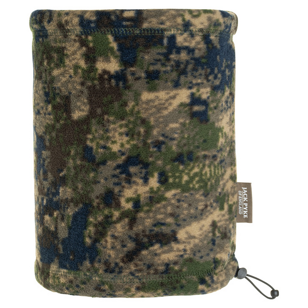 Jack Pyke Neck Gaiter - Digicam