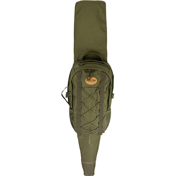 Jack 2024 pyke rucksack