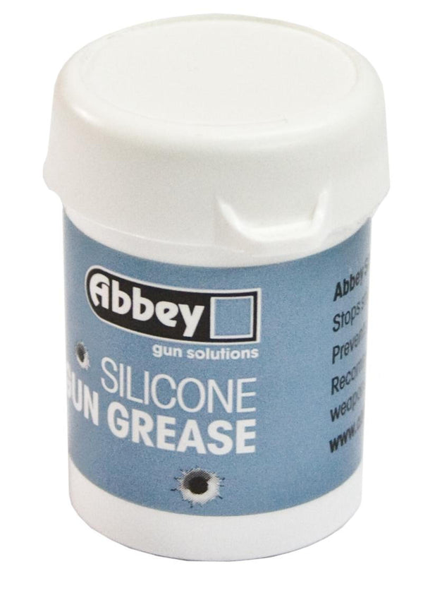 Silicone Gun Grease 20ml
