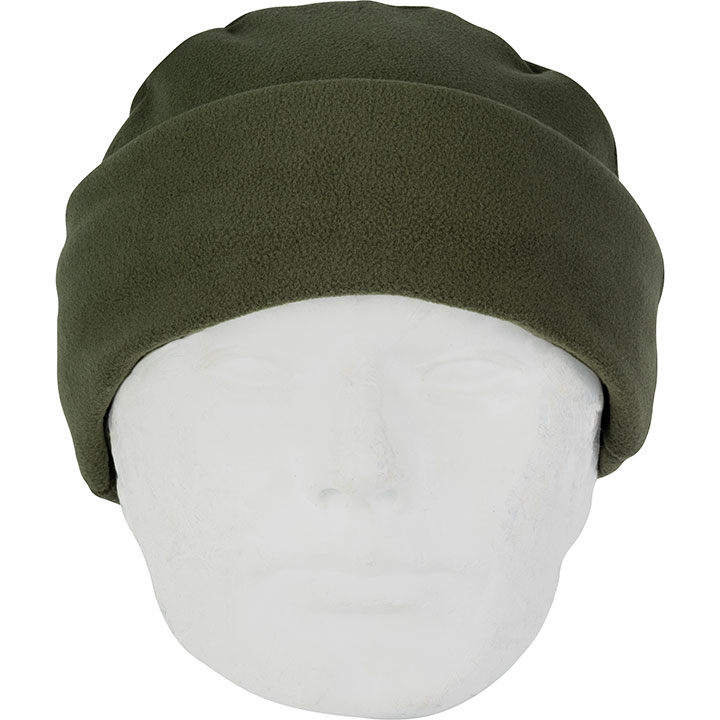 Jack Pyke Fleece Head Over
