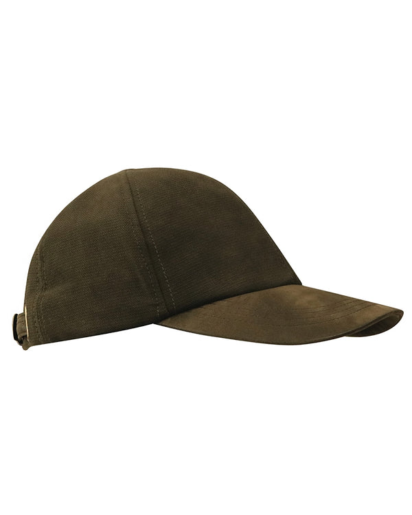 Hoggs of Fife Struther Waterproof Cap