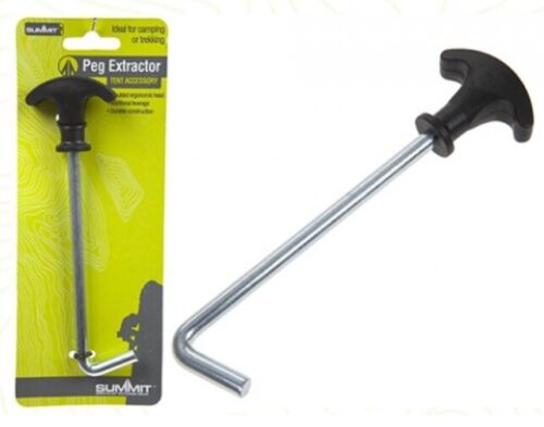Summit Tent Peg Extractor