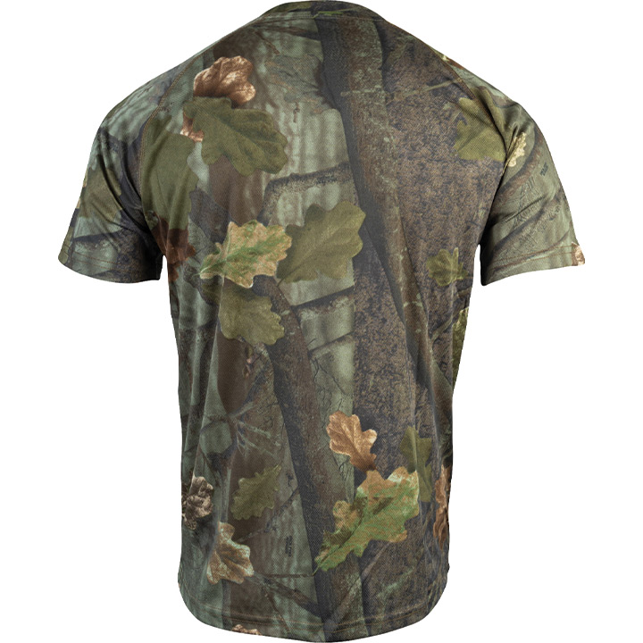 Jack Pyke Quick Wick T-Shirt - EVO