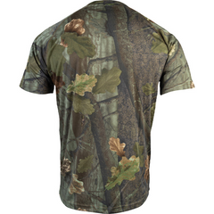 Jack Pyke Quick Wick T-Shirt - EVO
