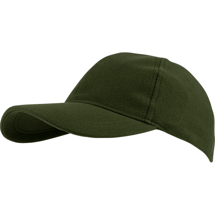 Jack Pyke Stealth Baseball Cap - Green