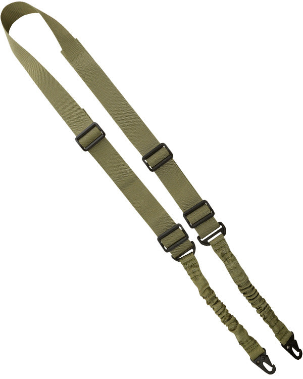 Kombat Coyote Fully Adjustable Rifle Sling