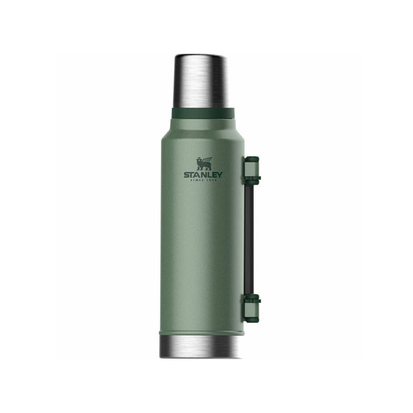 Stanley Legendary Classic Vaccum Leakproof Flask Green 1.4 Litre