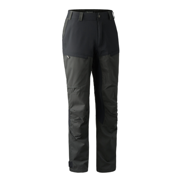 Deerhunter Strike Trousers - Black Ink