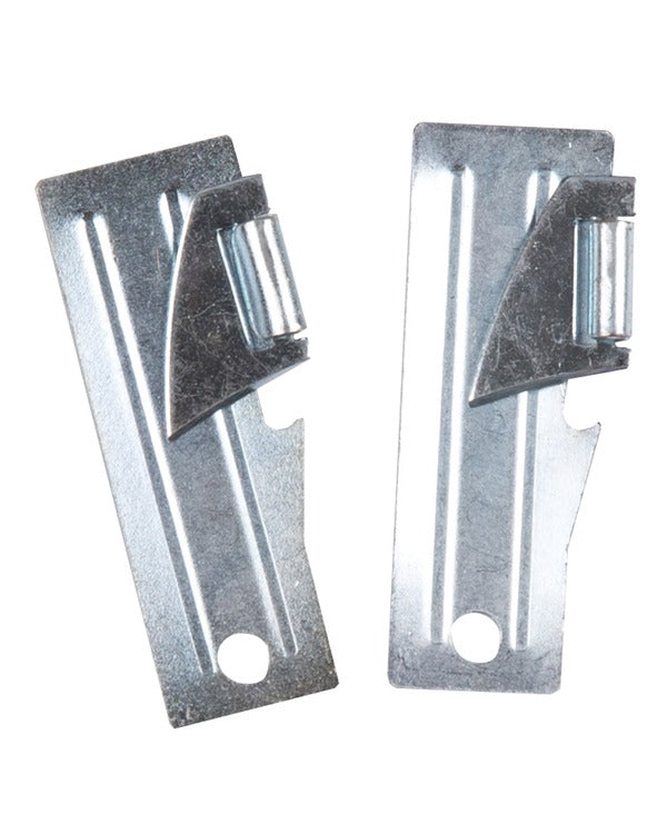 Kombat Can/Tin Openers