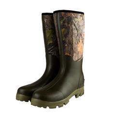 Jack Pyke Ashcombe Neoprene Wellington Boot - EVO